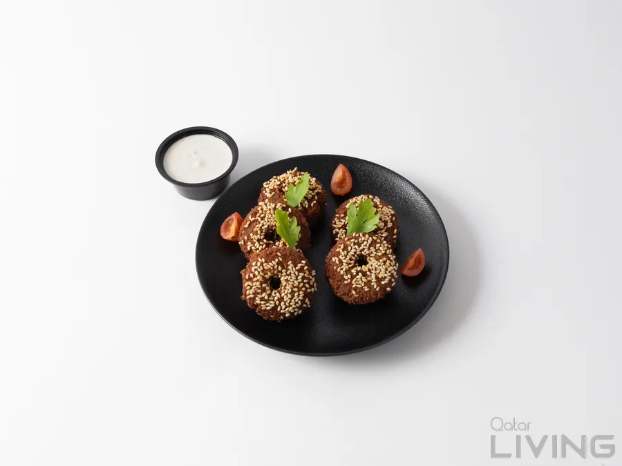 10% Off - Total Bill (Minimum Purchase 30 QAR)